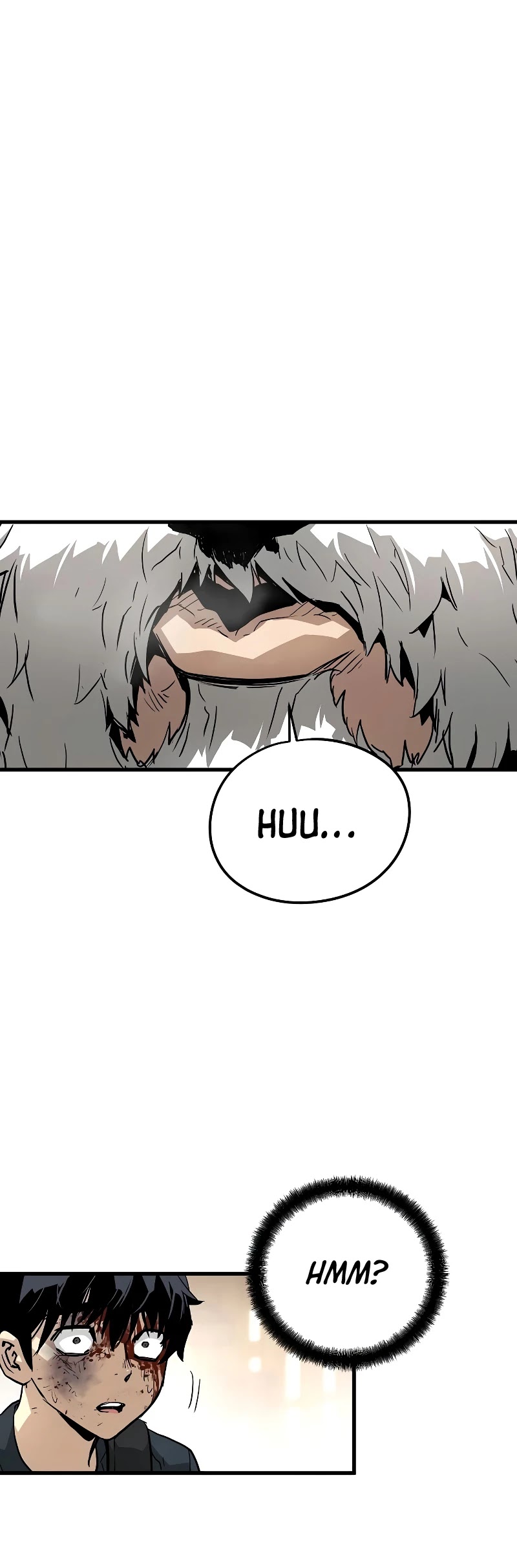 The Breaker: Eternal Force Chapter 13 page 10 - Chapter 13