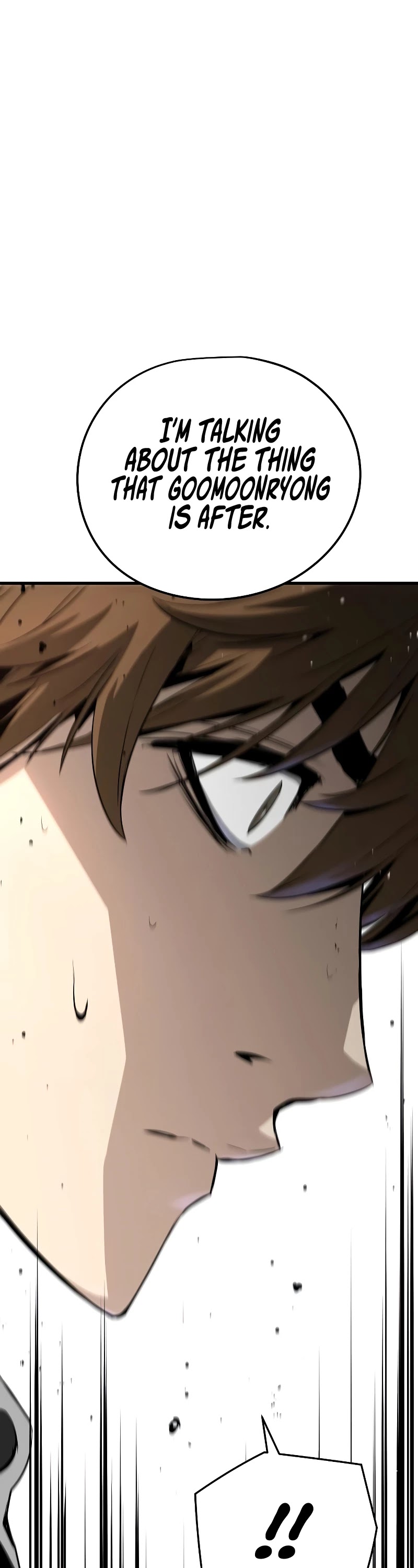 The Breaker: Eternal Force Chapter 13 page 18 - Chapter 13