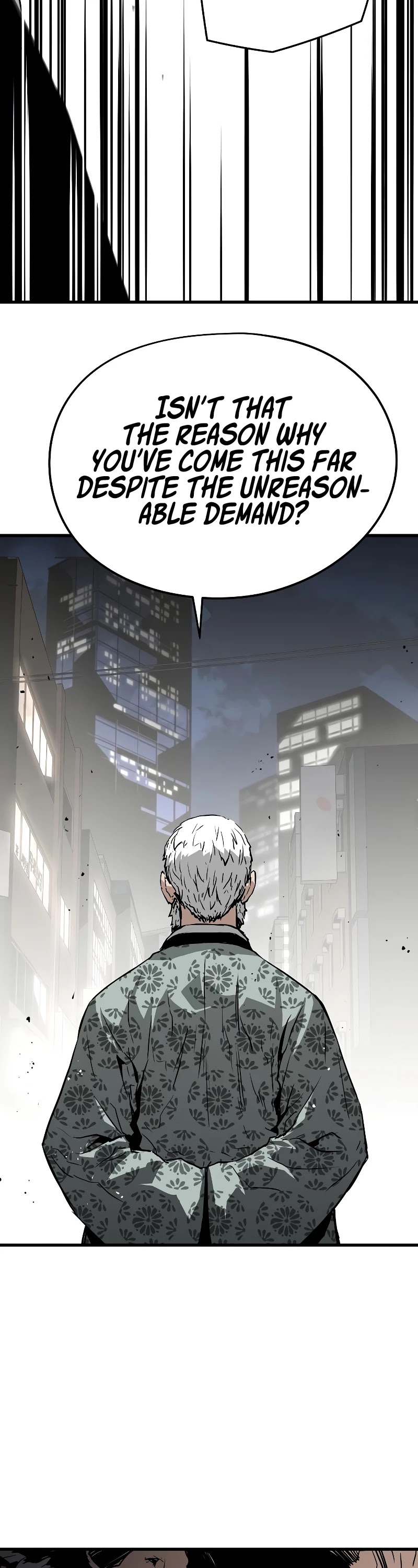 The Breaker: Eternal Force Chapter 13 page 19 - Chapter 13