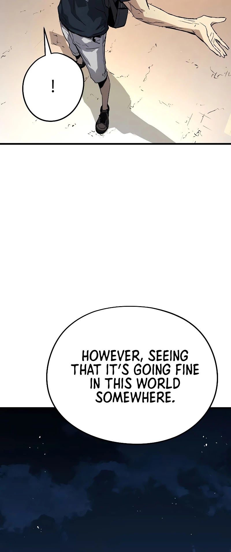 The Breaker: Eternal Force Chapter 13 page 45 - Chapter 13