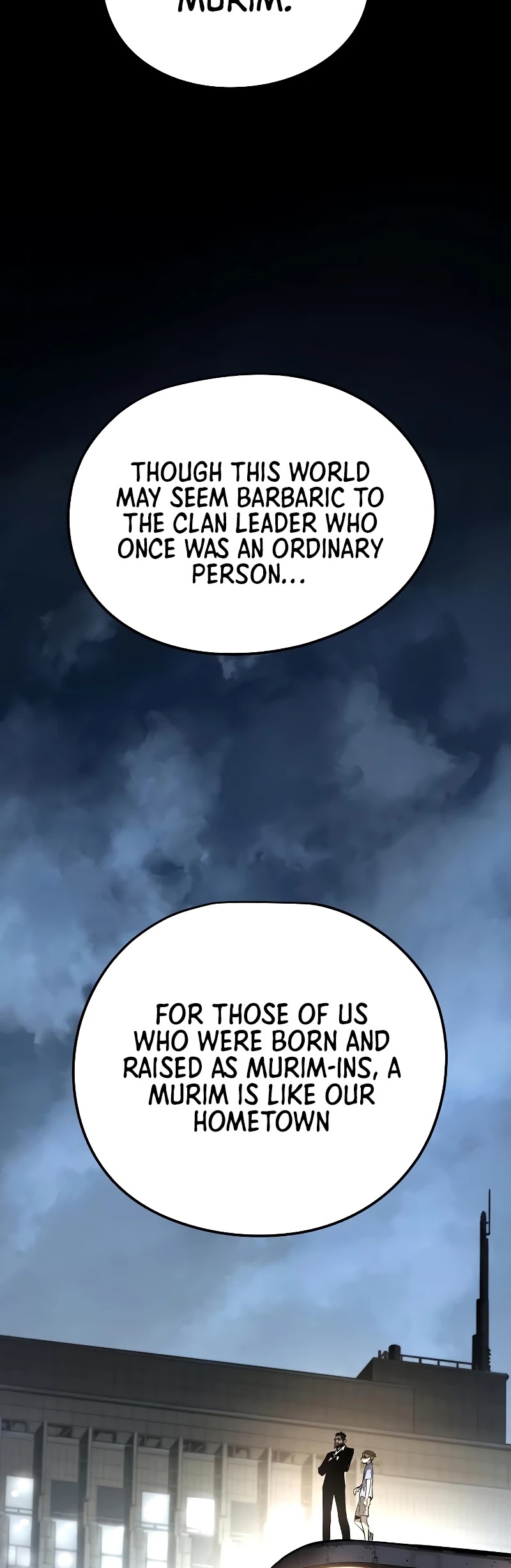 The Breaker: Eternal Force Chapter 13 page 49 - Chapter 13