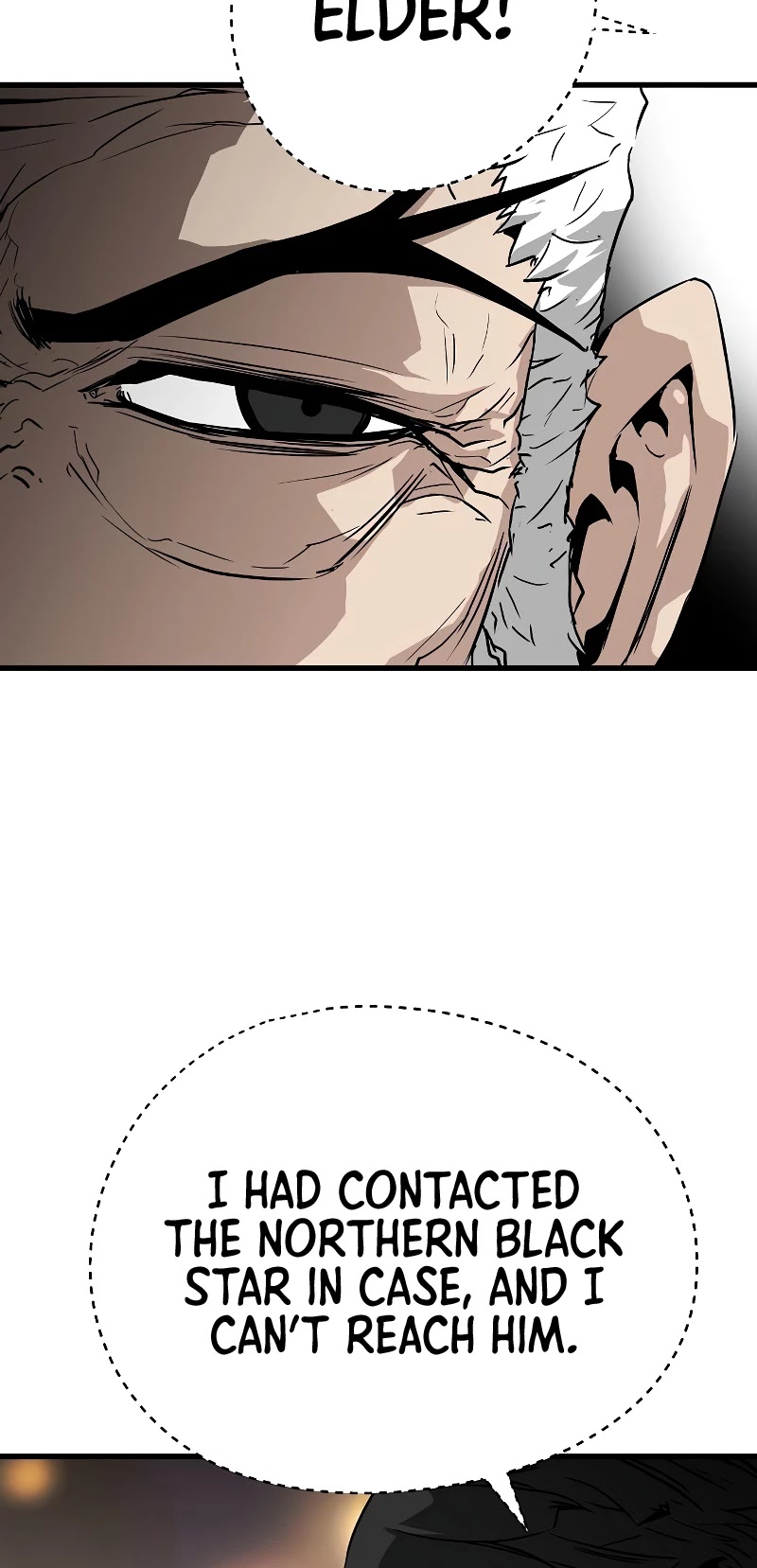 The Breaker: Eternal Force Chapter 13 page 5 - Chapter 13