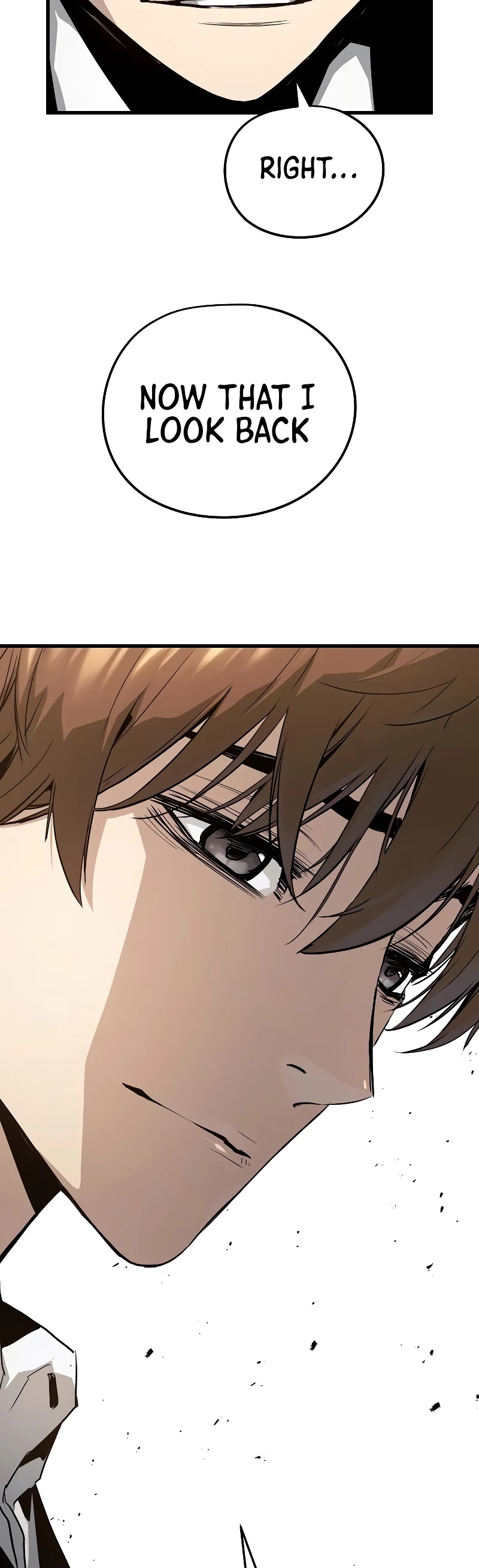 The Breaker: Eternal Force Chapter 13 page 53 - Chapter 13