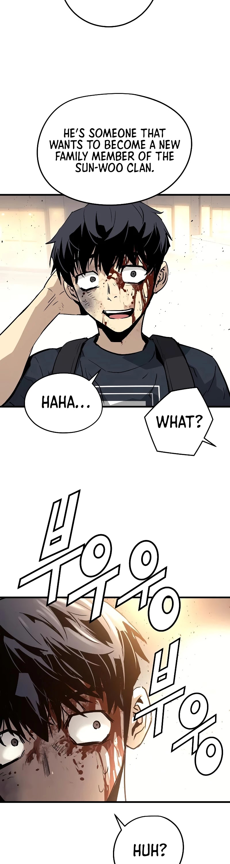 The Breaker: Eternal Force Chapter 13 page 62 - Chapter 13