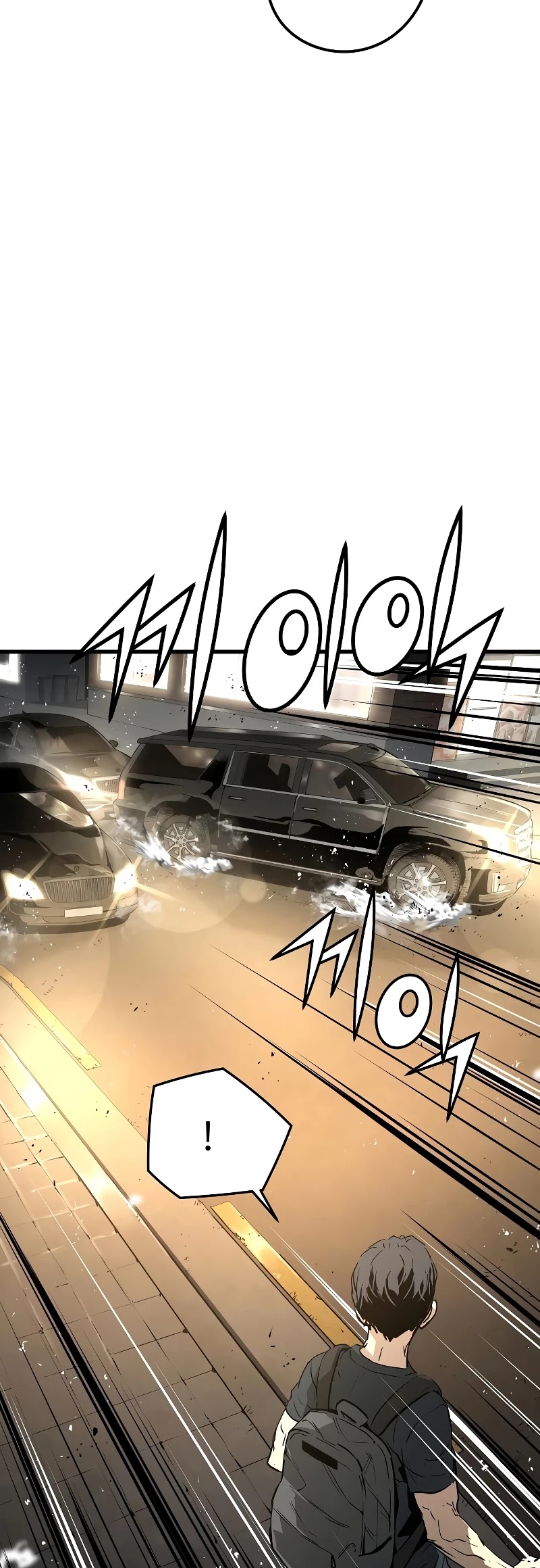 The Breaker: Eternal Force Chapter 13 page 63 - Chapter 13
