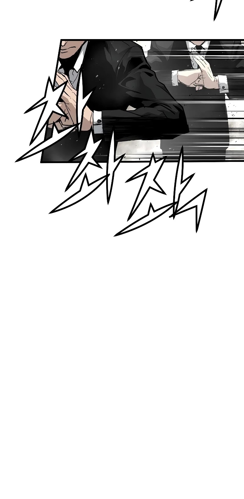 The Breaker: Eternal Force Chapter 13 page 68 - Chapter 13