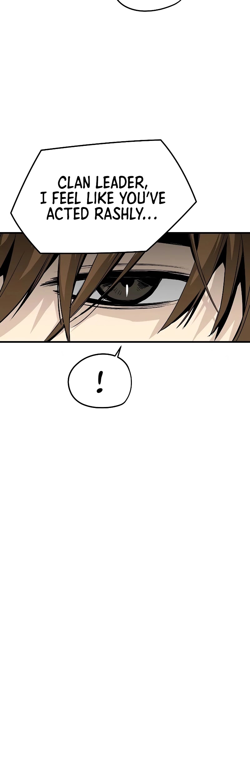 The Breaker: Eternal Force Chapter 14 page 22 - Chapter 14
