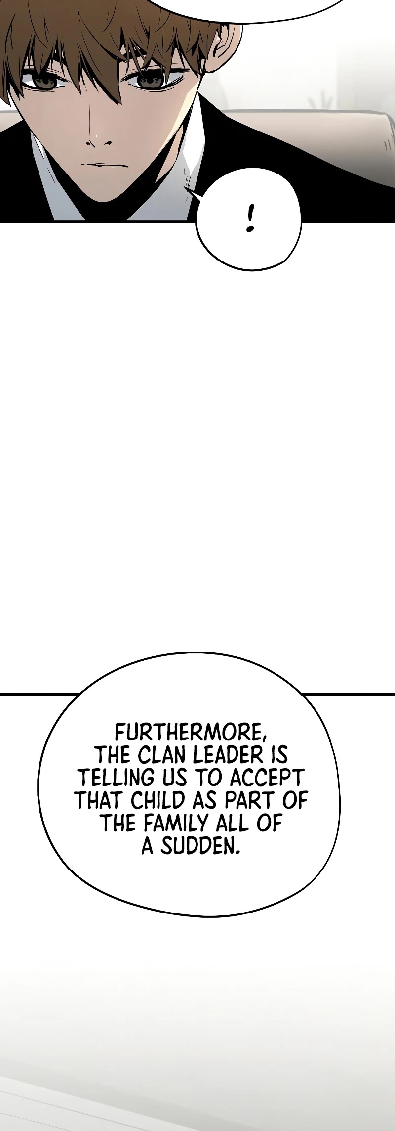 The Breaker: Eternal Force Chapter 14 page 32 - Chapter 14