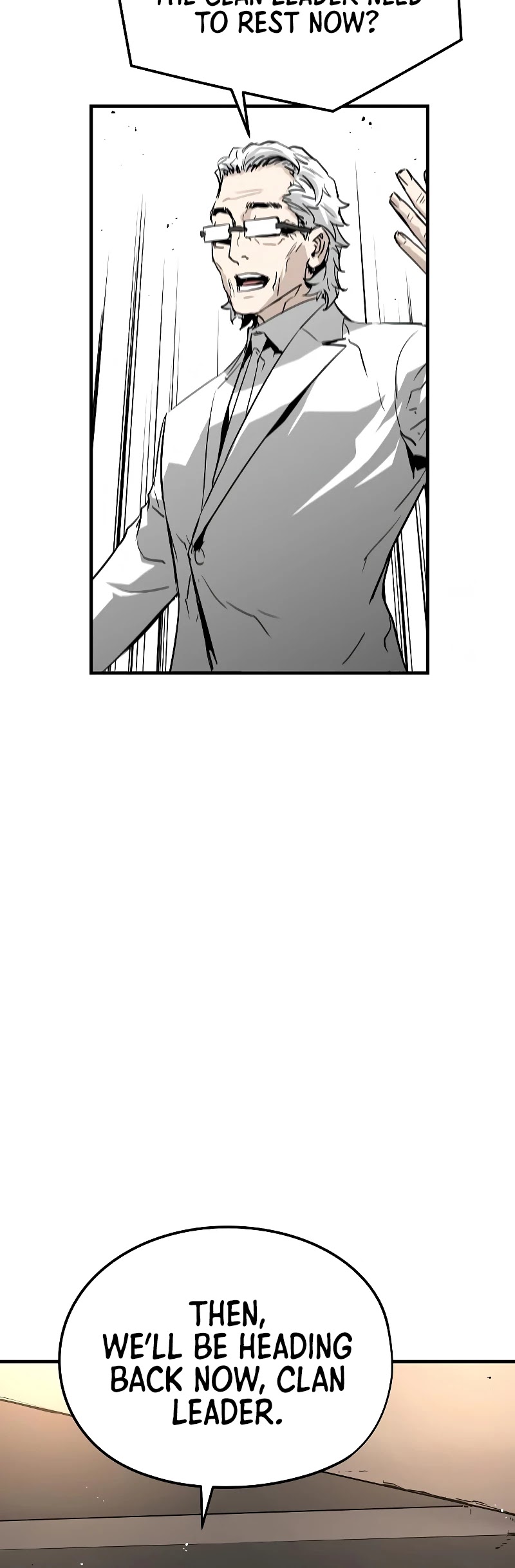 The Breaker: Eternal Force Chapter 14 page 52 - Chapter 14