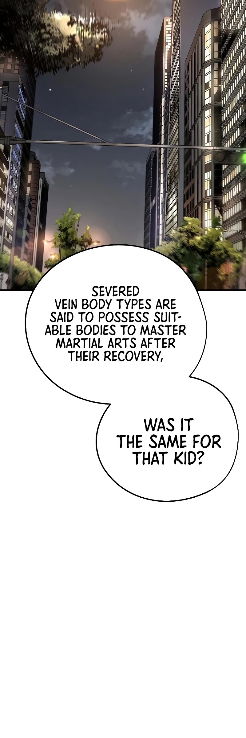 The Breaker: Eternal Force Chapter 14 page 57 - Chapter 14