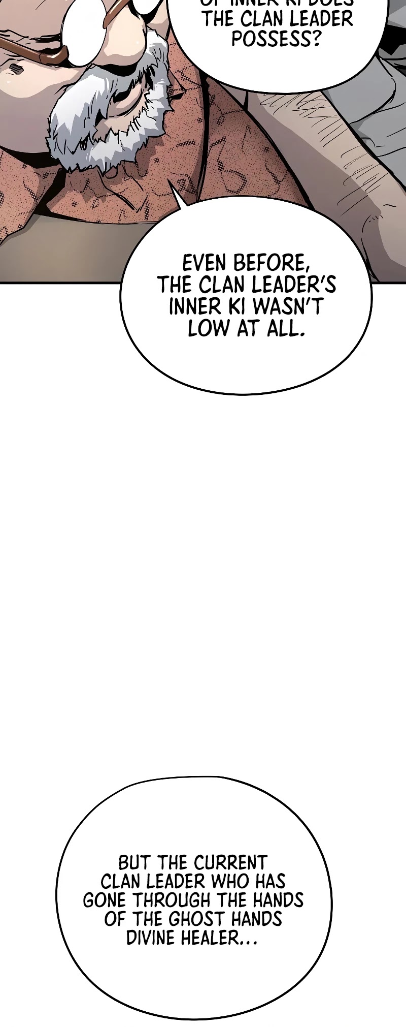 The Breaker: Eternal Force Chapter 14 page 67 - Chapter 14