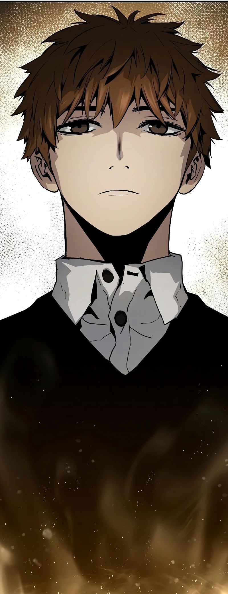 The Breaker: Eternal Force Chapter 14 page 68 - Chapter 14