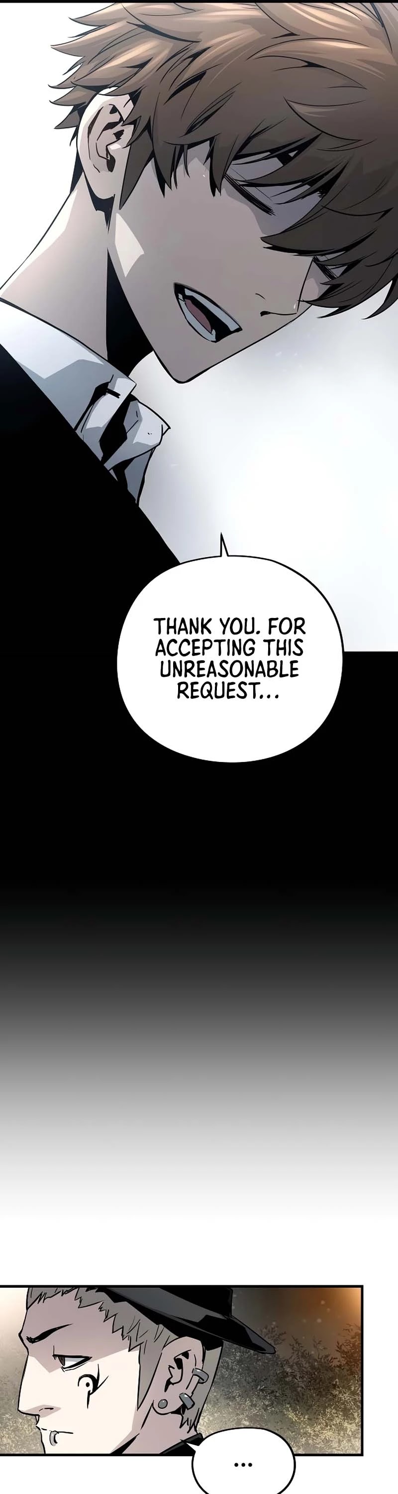 The Breaker: Eternal Force Chapter 15 page 15 - Chapter 15