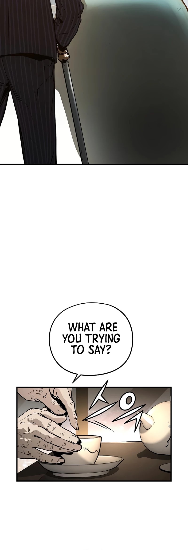 The Breaker: Eternal Force Chapter 15 page 30 - Chapter 15