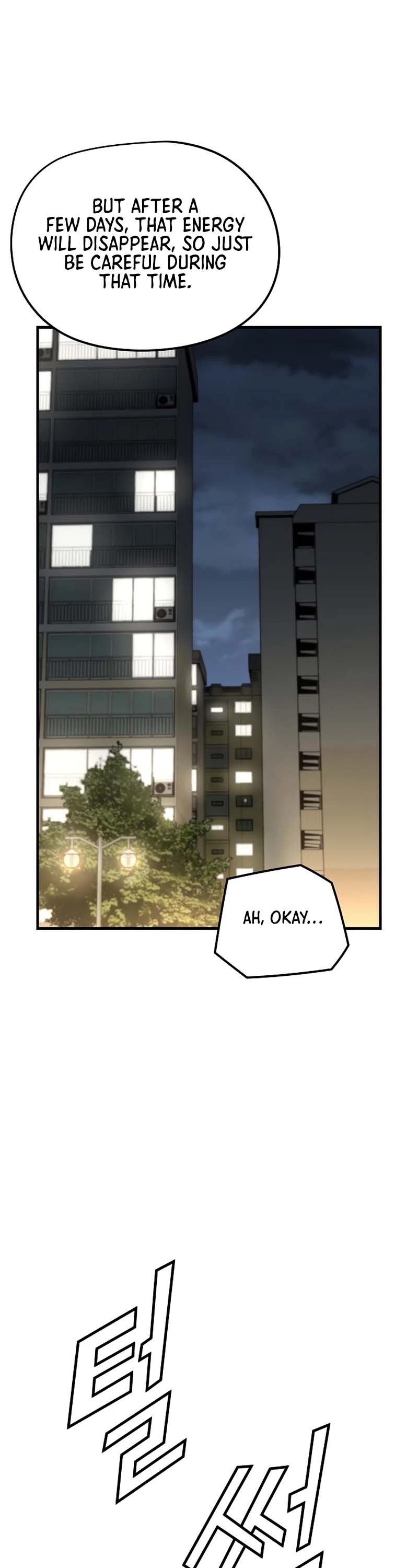 The Breaker: Eternal Force Chapter 15 page 44 - Chapter 15