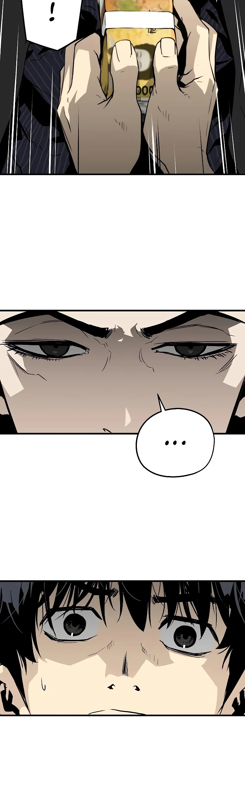 The Breaker: Eternal Force Chapter 16 page 12 - Chapter 16