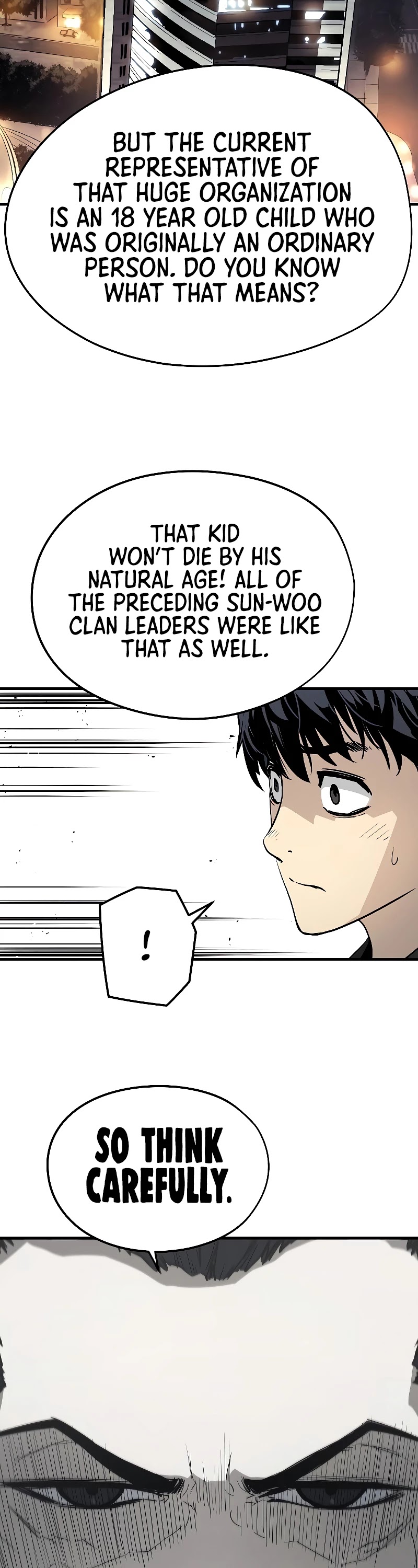 The Breaker: Eternal Force Chapter 16 page 15 - Chapter 16