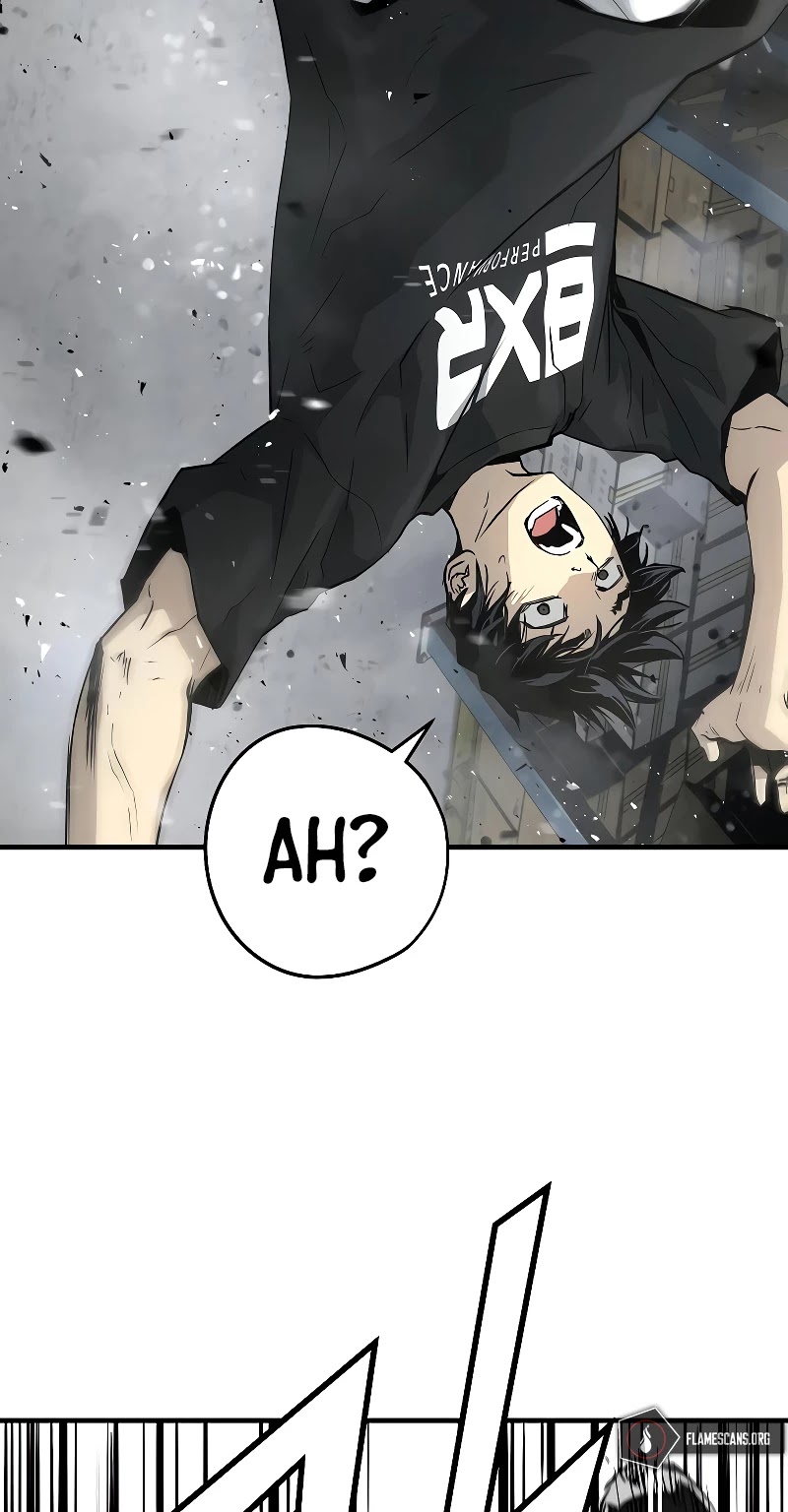 The Breaker: Eternal Force Chapter 16 page 27 - Chapter 16
