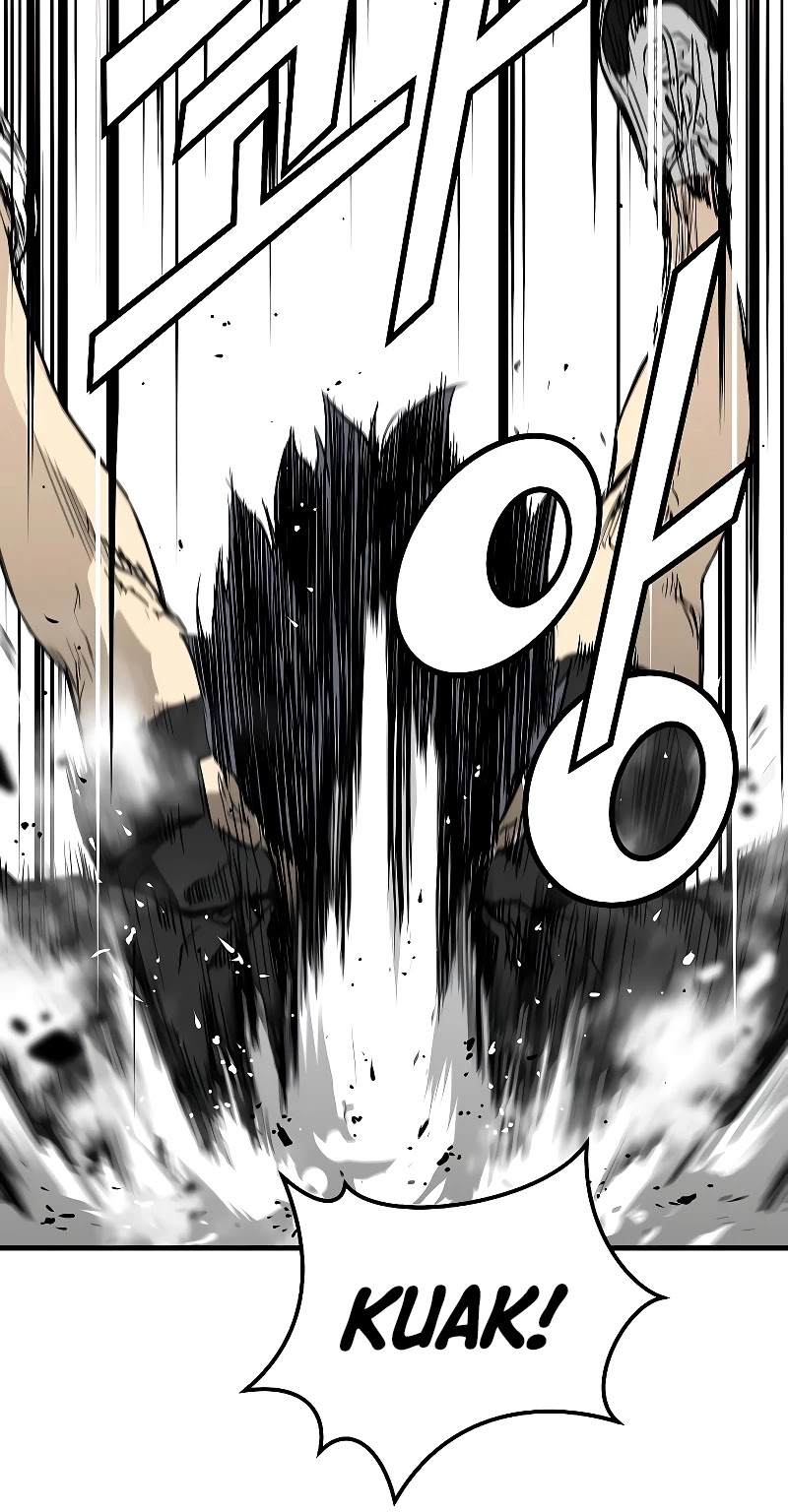 The Breaker: Eternal Force Chapter 16 page 28 - Chapter 16