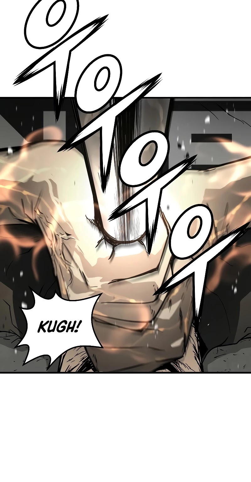The Breaker: Eternal Force Chapter 16 page 34 - Chapter 16