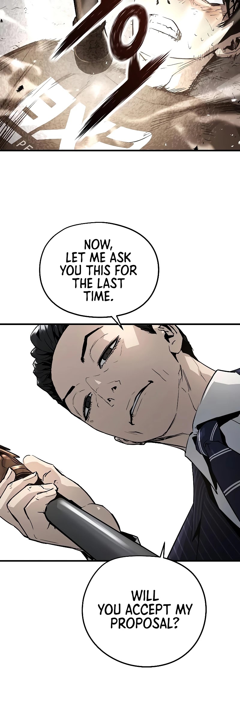 The Breaker: Eternal Force Chapter 16 page 39 - Chapter 16