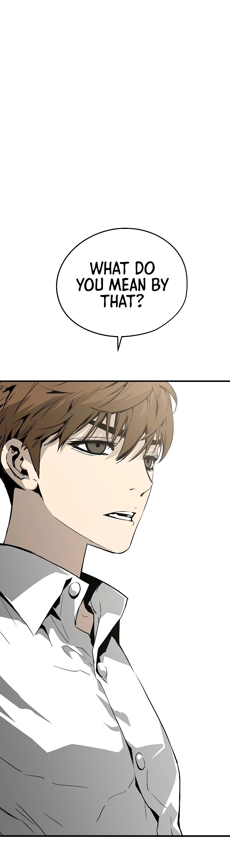 The Breaker: Eternal Force Chapter 16 page 48 - Chapter 16