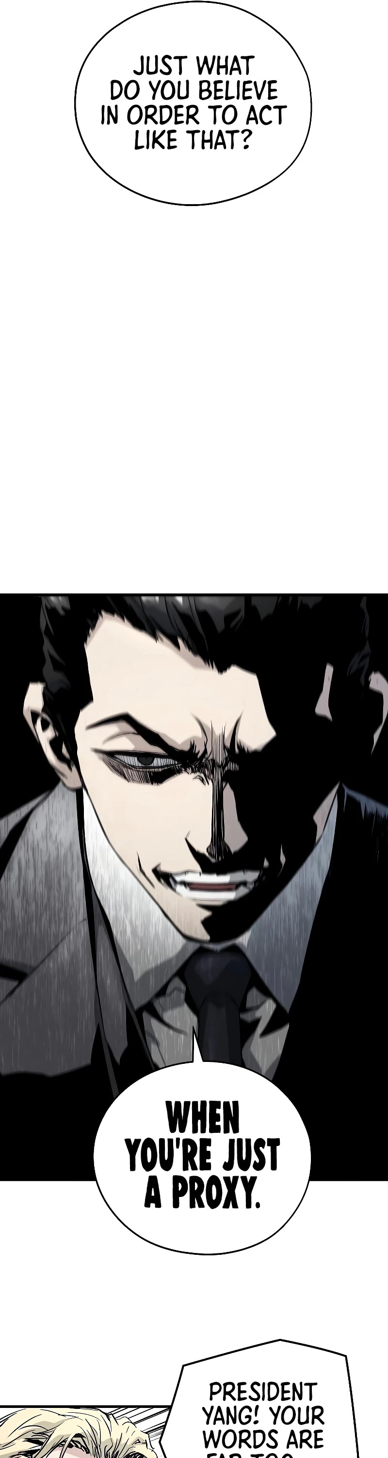 The Breaker: Eternal Force Chapter 16 page 56 - Chapter 16
