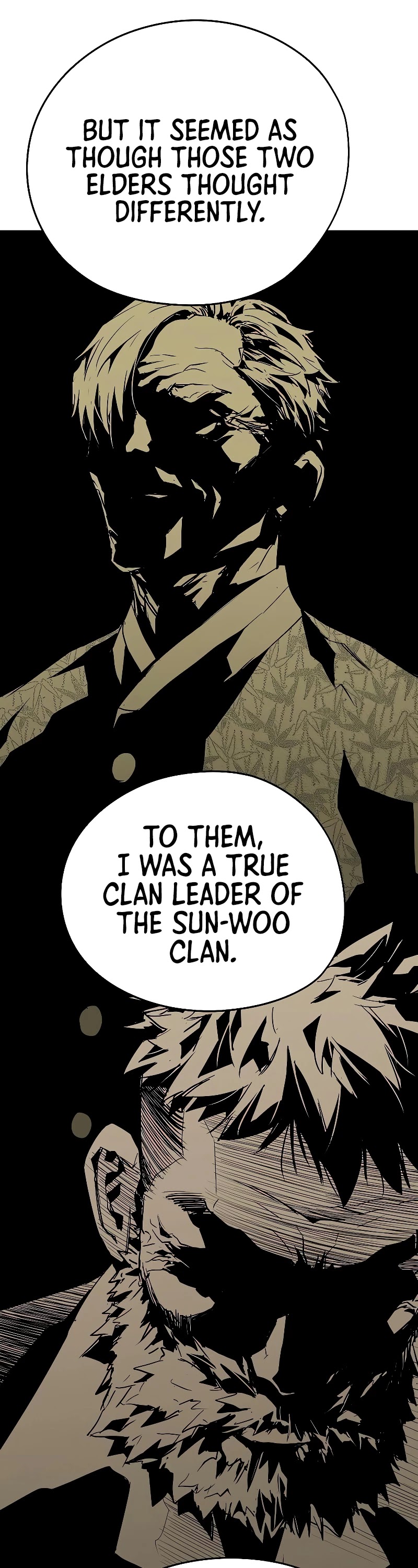 The Breaker: Eternal Force Chapter 16 page 58 - Chapter 16