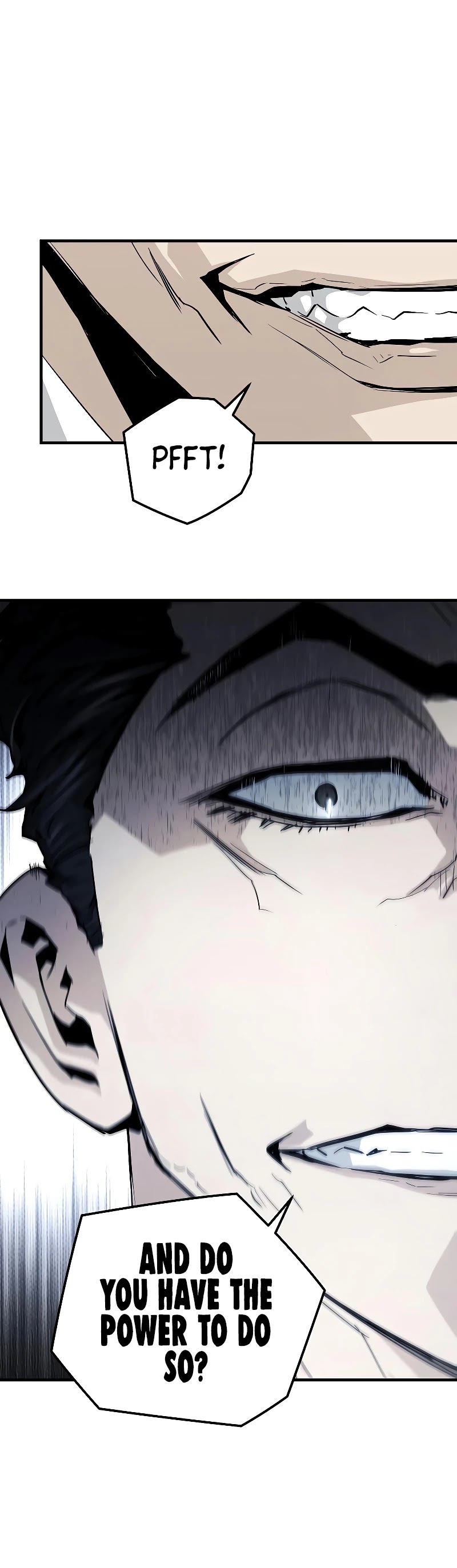 The Breaker: Eternal Force Chapter 16 page 62 - Chapter 16