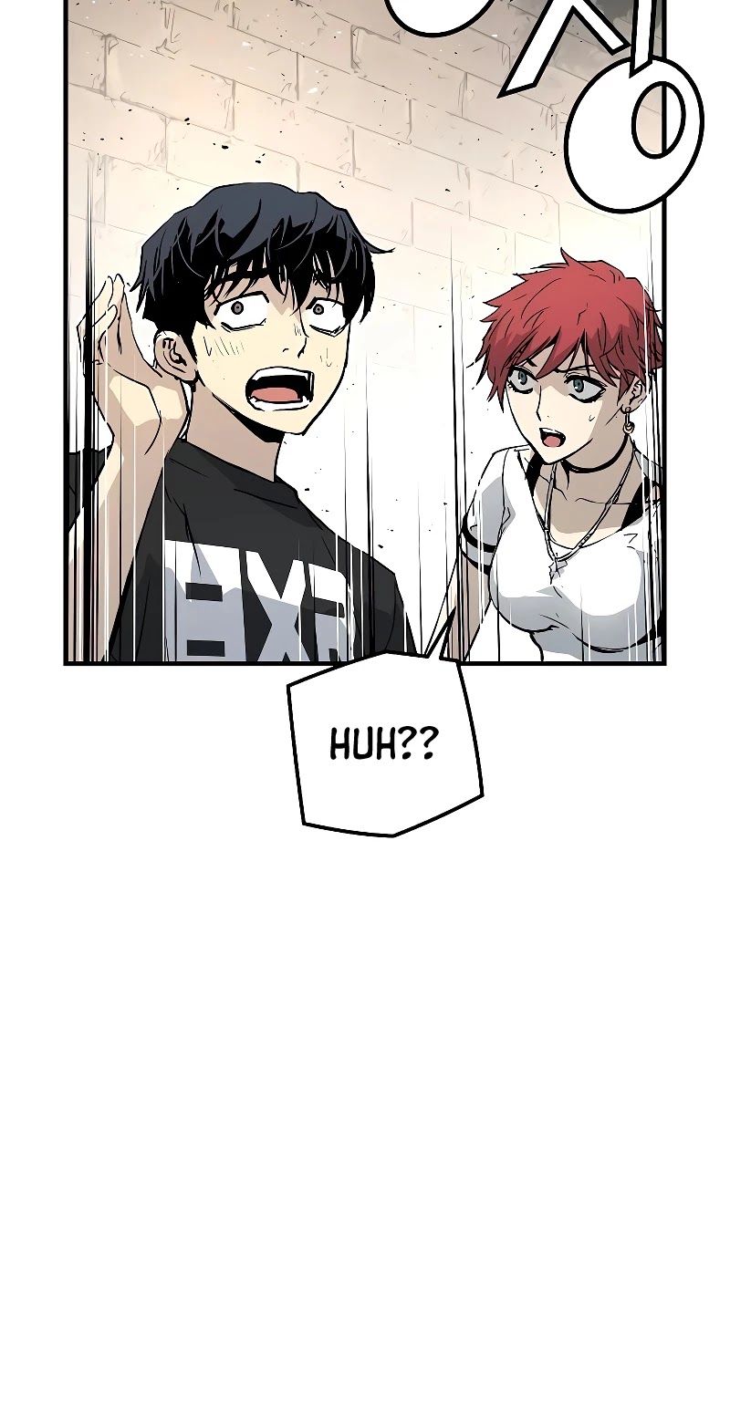 The Breaker: Eternal Force Chapter 17 page 13 - Chapter 17