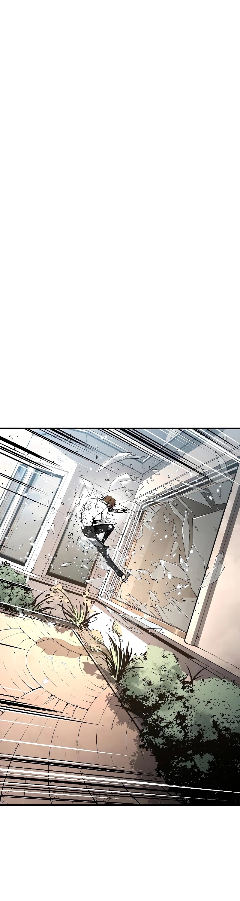 The Breaker: Eternal Force Chapter 17 page 14 - Chapter 17