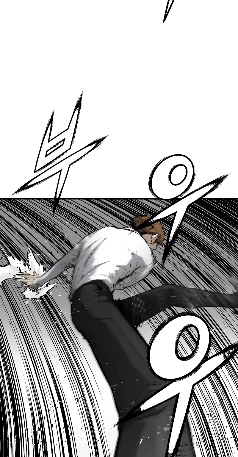 The Breaker: Eternal Force Chapter 17 page 18 - Chapter 17