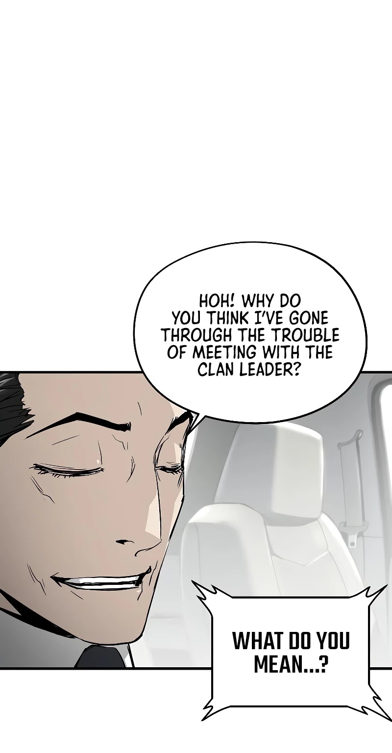 The Breaker: Eternal Force Chapter 17 page 40 - Chapter 17