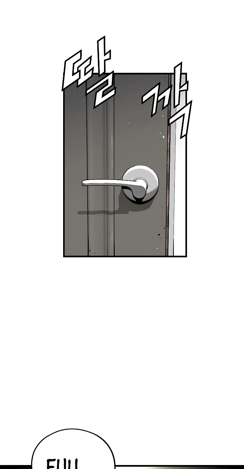 The Breaker: Eternal Force Chapter 17 page 50 - Chapter 17