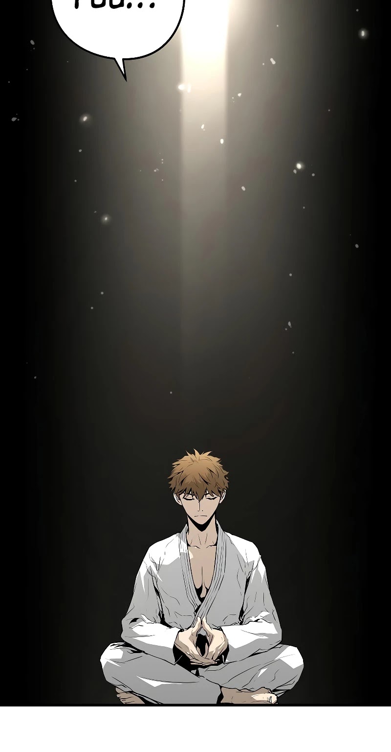 The Breaker: Eternal Force Chapter 17 page 51 - Chapter 17