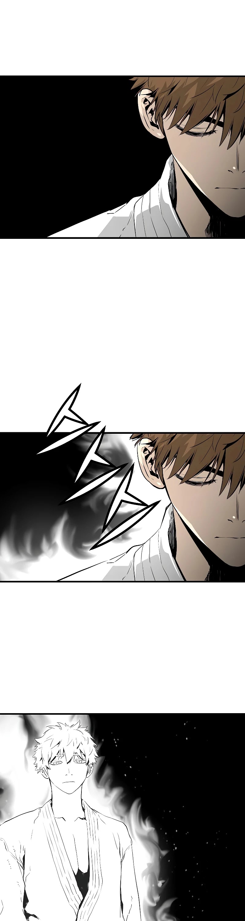 The Breaker: Eternal Force Chapter 17 page 52 - Chapter 17