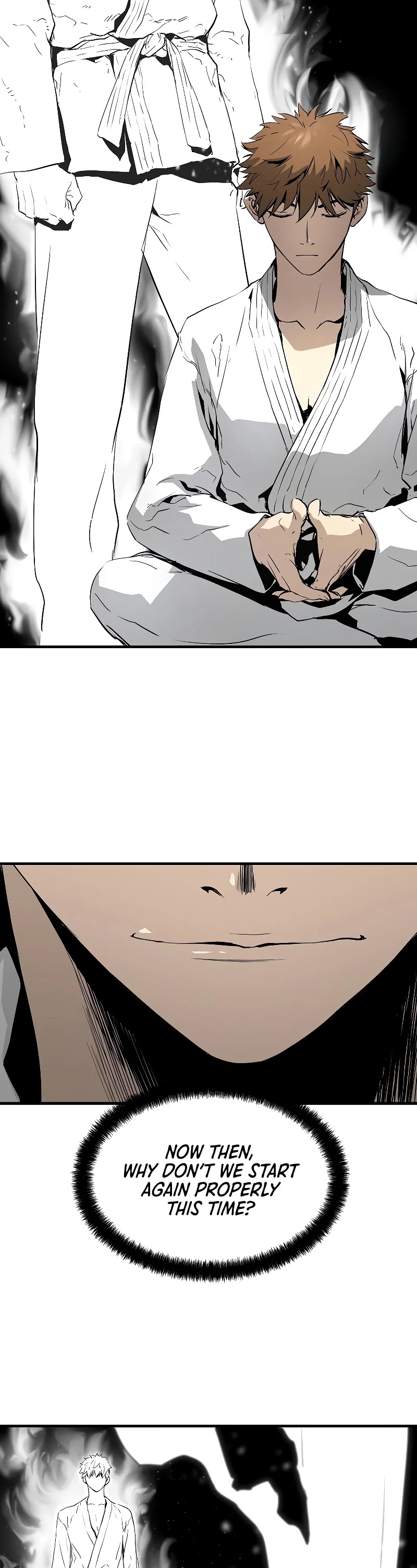 The Breaker: Eternal Force Chapter 17 page 53 - Chapter 17