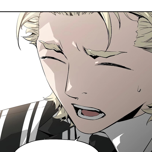 The Breaker: Eternal Force Chapter 17 cover
