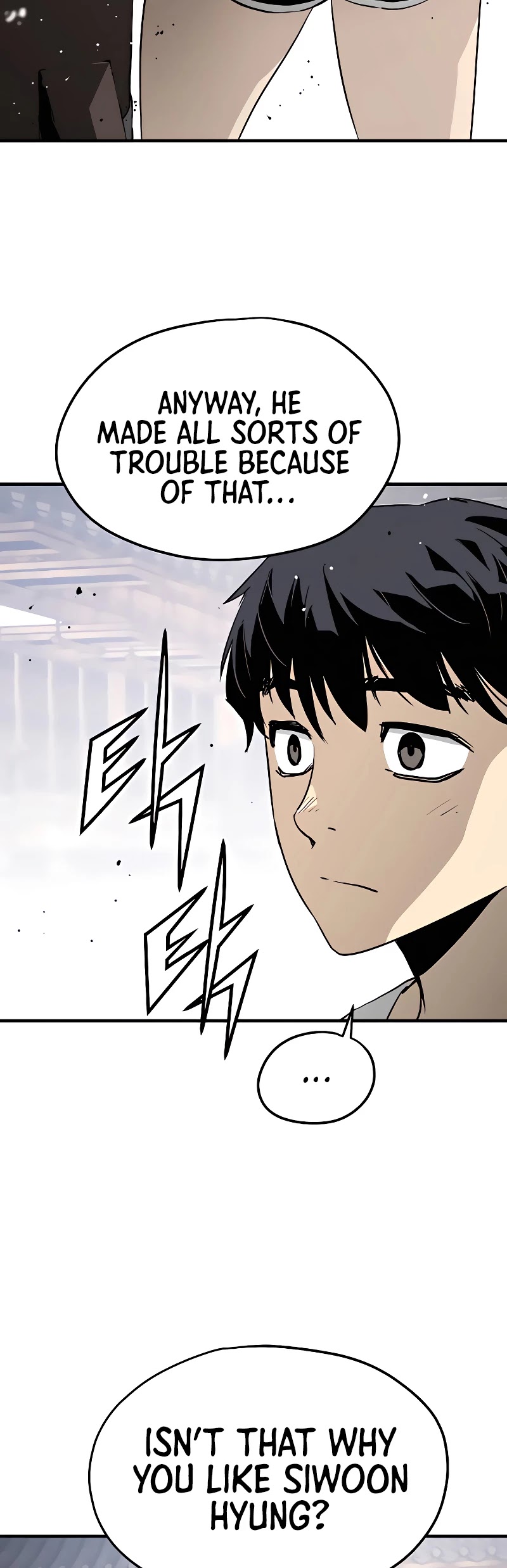 The Breaker: Eternal Force Chapter 18 page 12 - Chapter 18