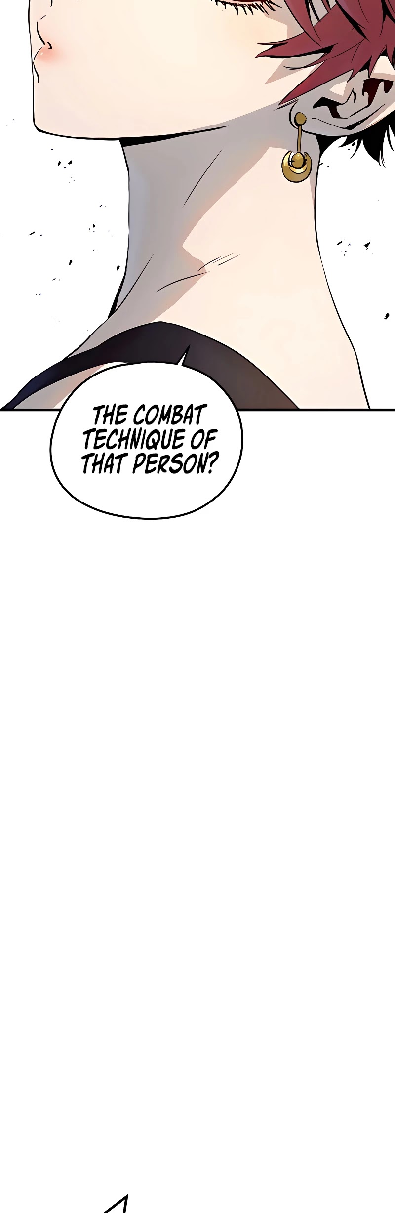 The Breaker: Eternal Force Chapter 18 page 20 - Chapter 18
