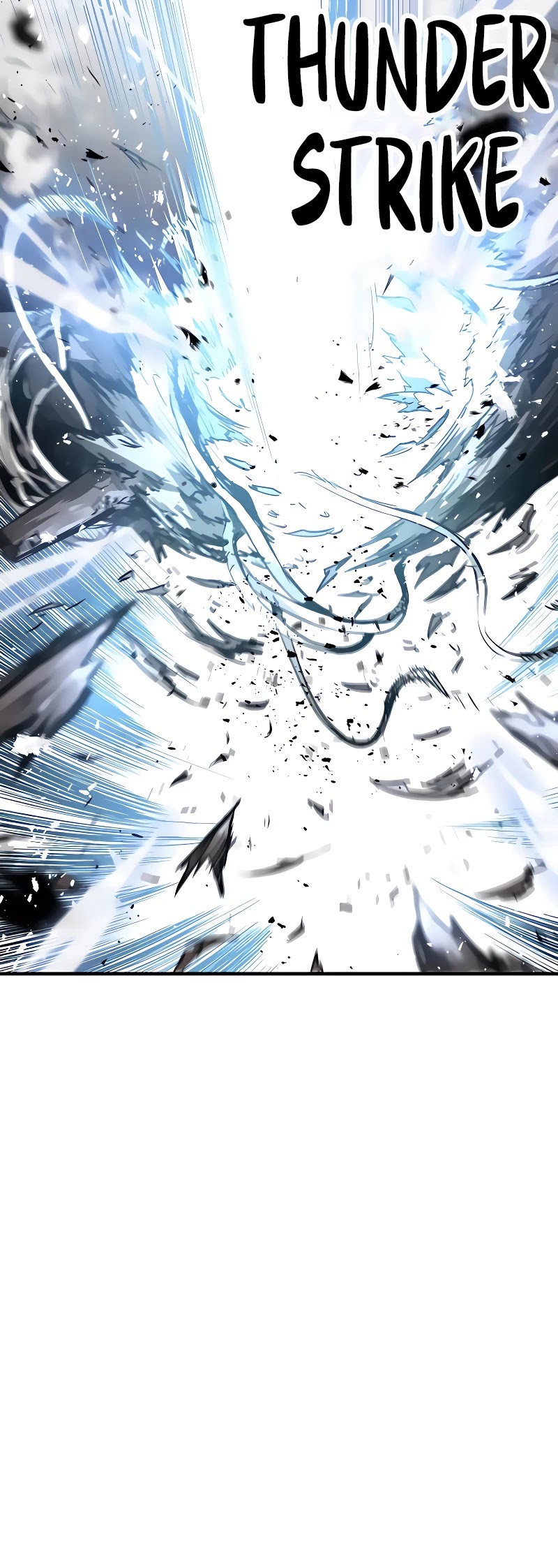 The Breaker: Eternal Force Chapter 18 page 25 - Chapter 18
