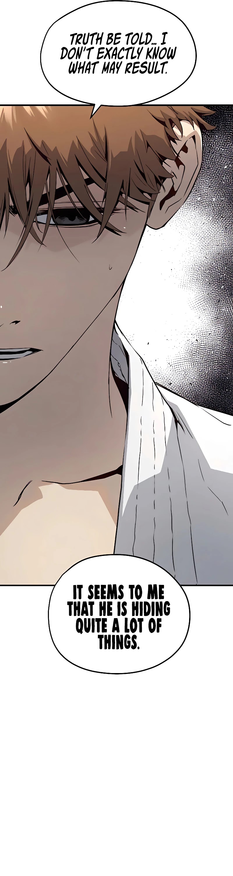 The Breaker: Eternal Force Chapter 18 page 35 - Chapter 18
