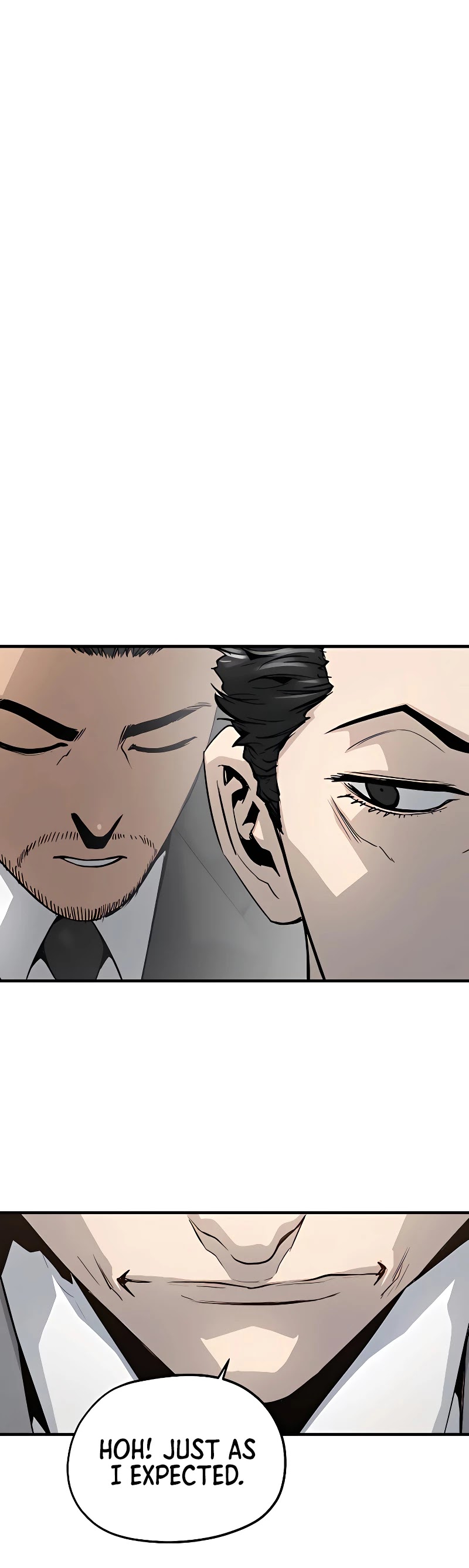 The Breaker: Eternal Force Chapter 18 page 36 - Chapter 18