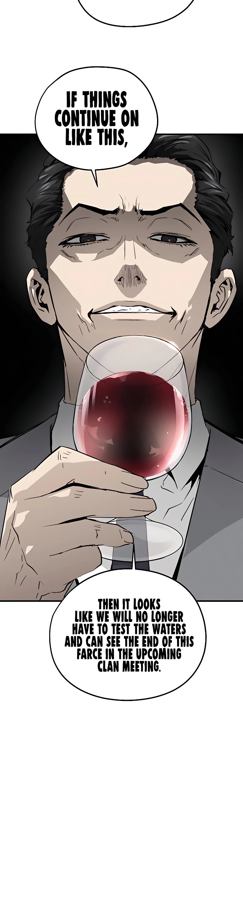 The Breaker: Eternal Force Chapter 18 page 39 - Chapter 18
