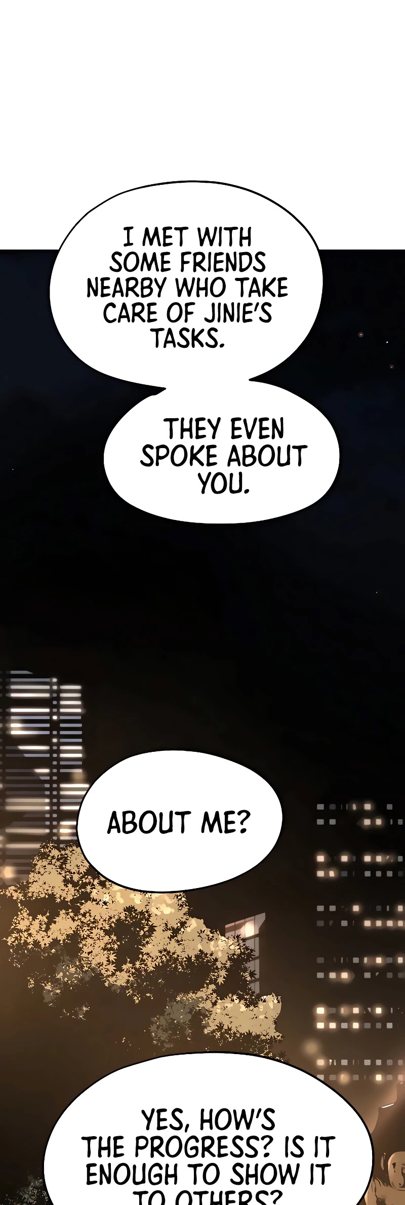 The Breaker: Eternal Force Chapter 18 page 48 - Chapter 18