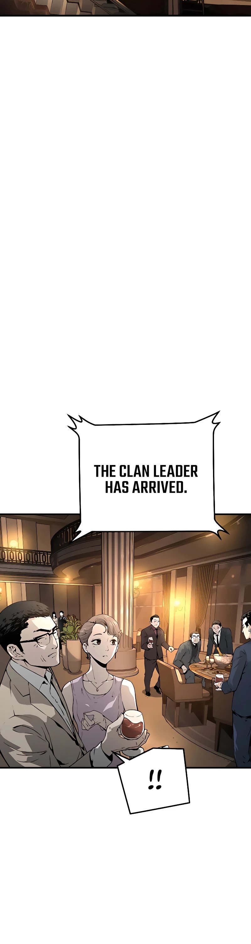 The Breaker: Eternal Force Chapter 18 page 55 - Chapter 18