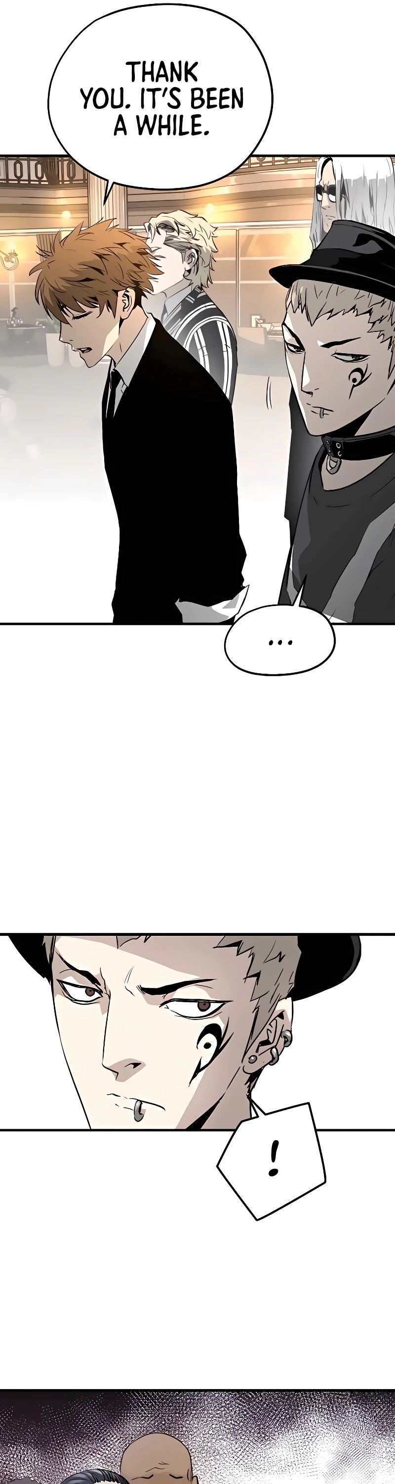 The Breaker: Eternal Force Chapter 18 page 58 - Chapter 18