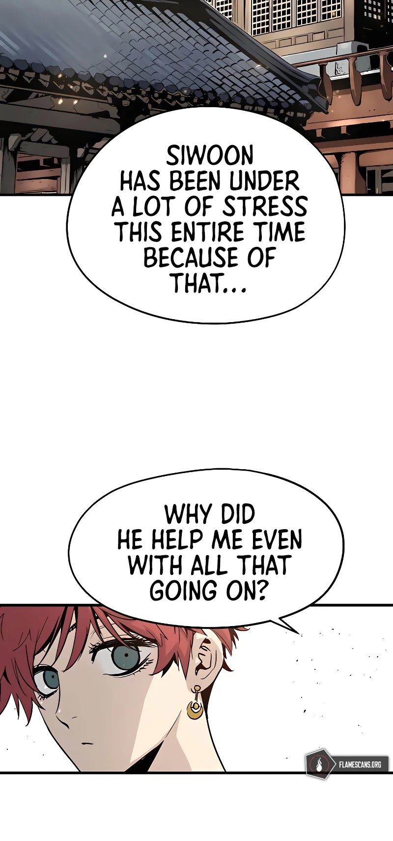The Breaker: Eternal Force Chapter 18 page 9 - Chapter 18