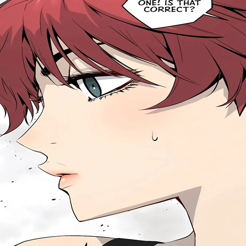 The Breaker: Eternal Force Chapter 18 cover