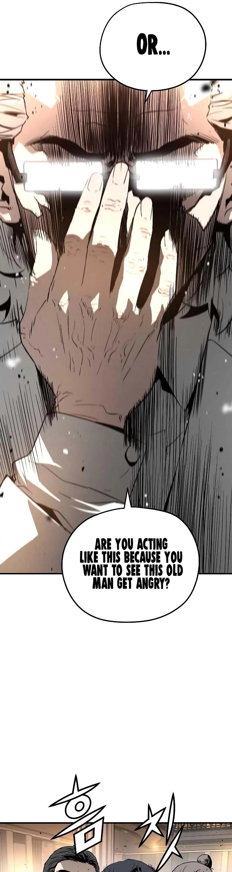 The Breaker: Eternal Force Chapter 19 page 28 - Chapter 19
